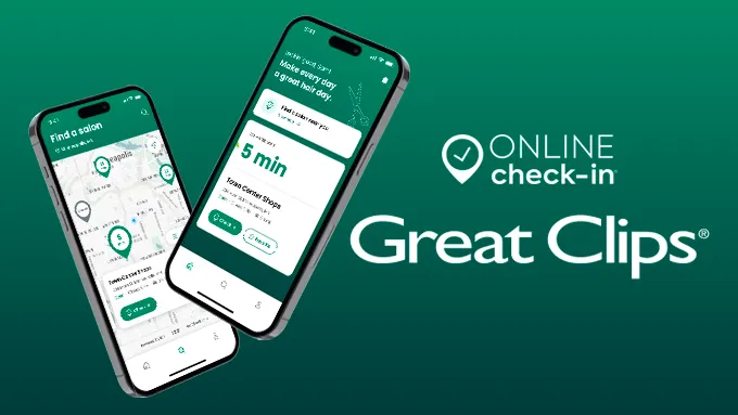 Great Clips — Hair salon in Savannah